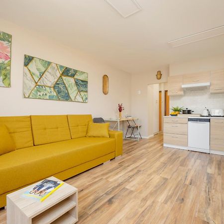 Zoliborz Modern Apartment 8Th Floor By Noclegi Renters Варшава Екстер'єр фото