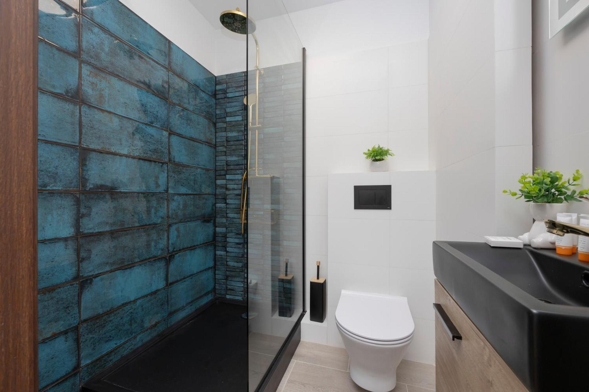 Zoliborz Modern Apartment 8Th Floor By Noclegi Renters Варшава Екстер'єр фото