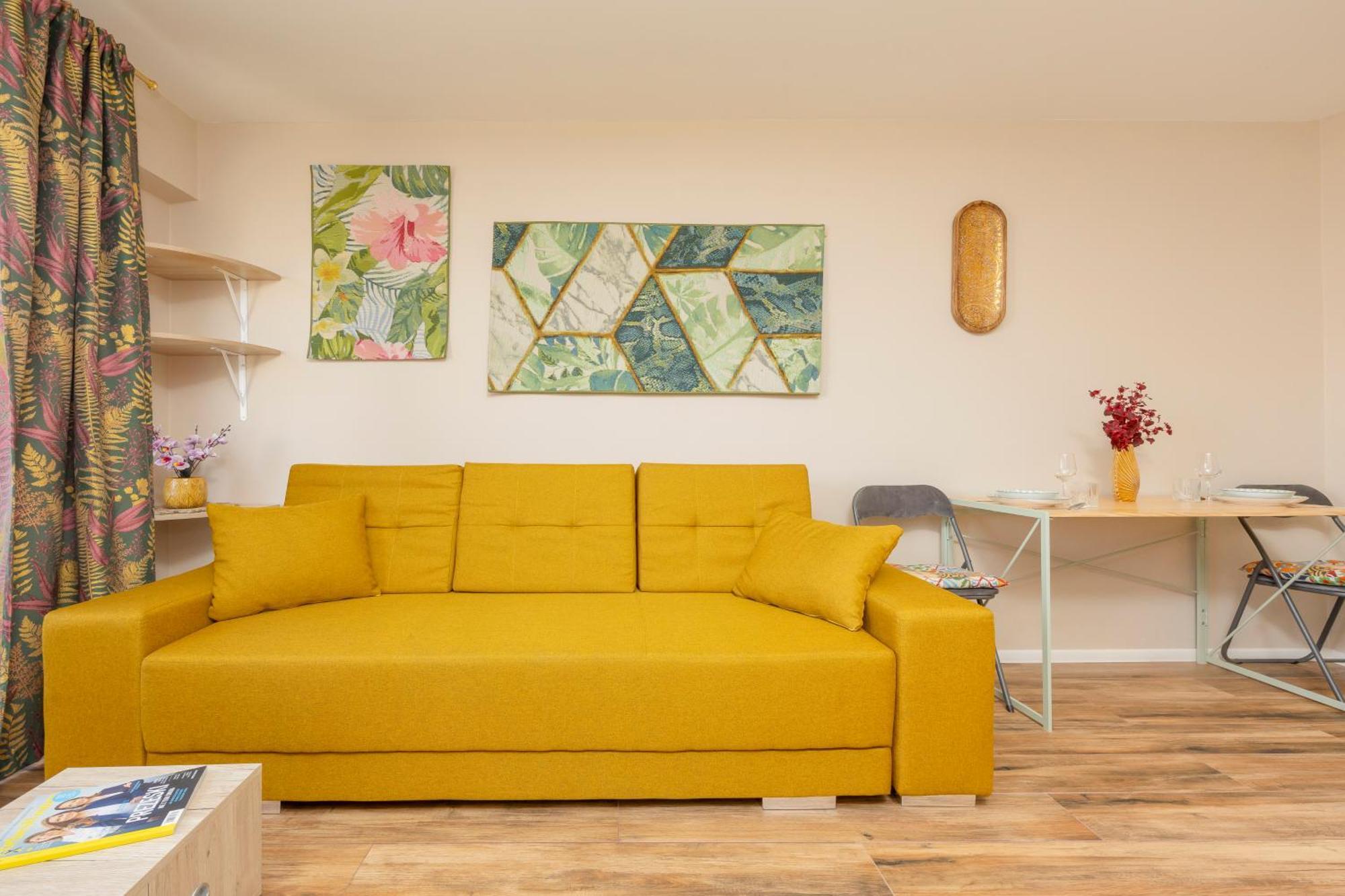 Zoliborz Modern Apartment 8Th Floor By Noclegi Renters Варшава Екстер'єр фото